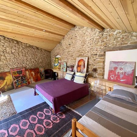 Hotel La Fougeraie Marsaz Zewnętrze zdjęcie