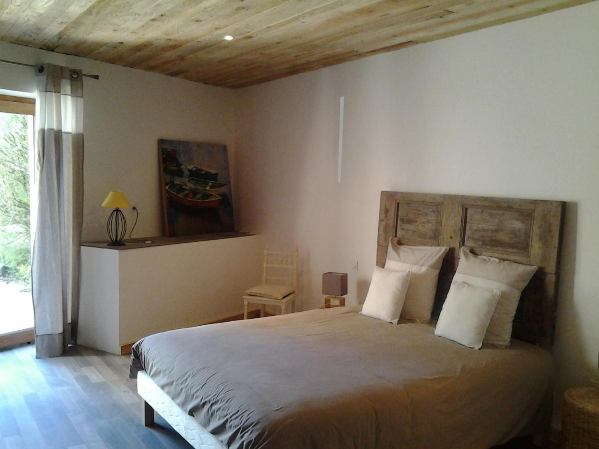 Hotel La Fougeraie Marsaz Zewnętrze zdjęcie